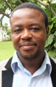 Charles Nyaaba