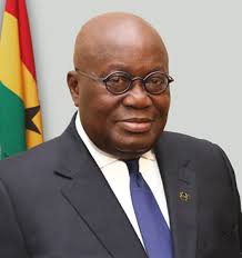Nana Addo