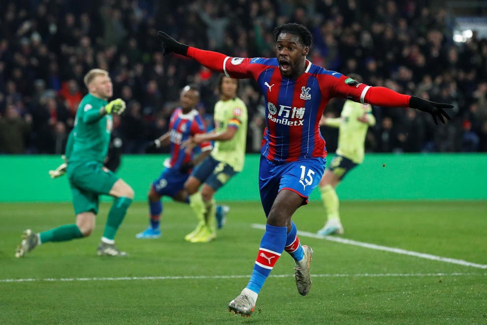 Jeffrey Schlupp