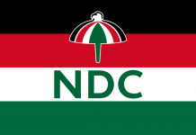 NDC’s Suwaidu accuses NPP of staging protests over Dennis Aboagye arrest