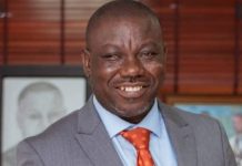 Isaac Adongo launches project to boost Bolgatanga craft industry