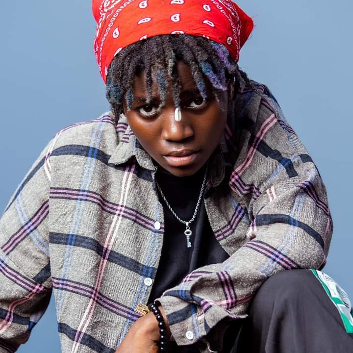 UE: Dancehall Goddess seeks to heal Africa’s wounds through music - A1 ...
