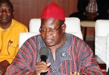 “There is no realistic way to fund political parties” – Vitus Azeem