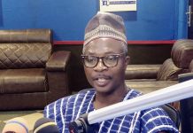 Paul Yin withdraws from NPP Upper East Regional Secretary race, endorses Daniel Kwame Gariba