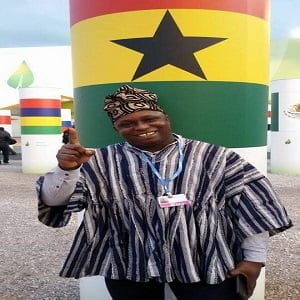 Salifu Kanton