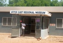 Upgrading Upper East Museum key to preserving northern Ghana’s history — GMMB