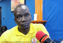 Coalition of NGOs in Health pushes tax reforms to sustain Free Primary Healthcare policy