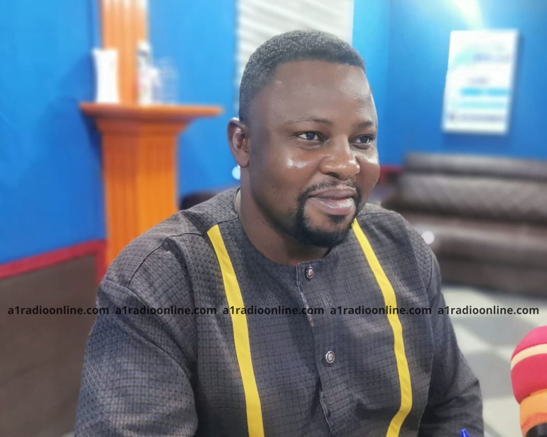 UER, NPP, Andrew Atariwini