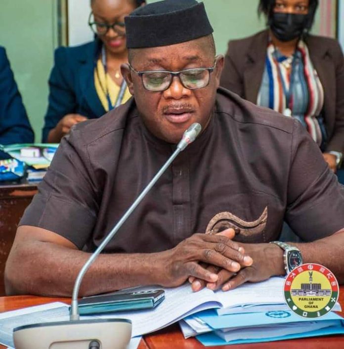 Sampson Chiragiaa, Navrongo