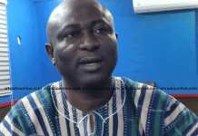 Ghana must ‘hasten slowly’ in expanding internal party democracy – Anthony Namoo
