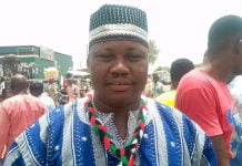 Talensi MP converts 14-room hotel into College of Education