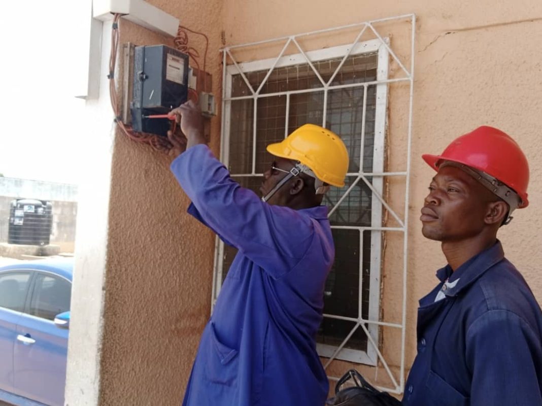 Electricity-disconnnection, NEDCO, VRA