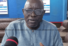 Upper East development plan must be mainstreamed into national policy – Prof. Avea Nsoh