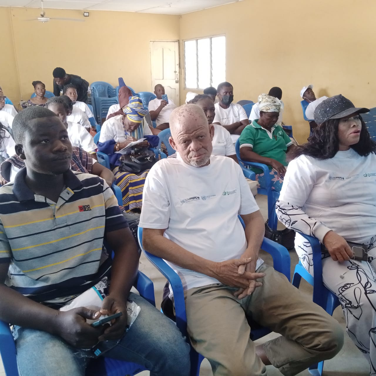 Municipal & District Assemblies in Upper East Region neglect Ghana
