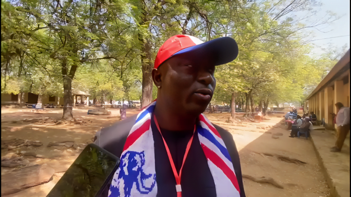 Anthony Namoo, Lawyer