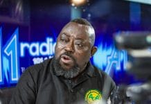 NPP Communications Director race: Choose experience over experimentation – Ayinbisa tells delegates