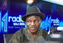 Schools will take local rice if quality is right – Upper East Regional Chairman of CHASS