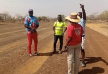 2026 Budget: Alagumgube praises government for commitment to build Bolgatanga airport