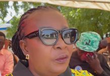 ‘My tummy is churning’: Tangoba Abayage reacts in disgust to Pusiga MP’s stampede comments