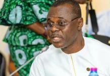 Garu MP raises alarm over persistent power fluctuations, Energy Minister promises solution by 2026