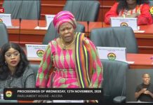 Pusiga MP says deaths at military recruitment stampede were ordained by God, could not be prevented