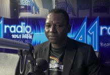 GIFEC working to expand rural telecommunications in Upper East Region