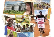 ActionAid report exposes ‘shocking’ 2.8% Global Climate Finance Allocation for “Just Transition”