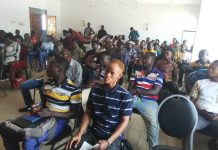 Talensi district trains teachers on cybersecurity amid rising digital threats