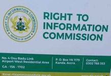 Bolgatanga included in 2026 RTI compliance expansion — Budget 2026