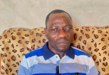 Upper East Regional GFD president welcomes disability-friendly policies in 2026 budget