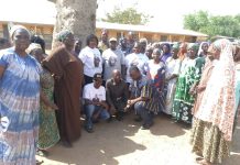 50 women in Bolgatanga receive Ghc50,000 business support from Friends of Prosper