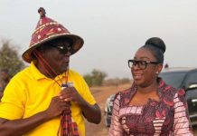 GACL MD calls for recognition of Alagugumbe Group as Upper East Airport project gains momentum