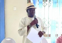 NHIS not NPP brainchild — Upper East Regional Minister pushes back on long-held claim