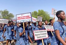 Private school owners in Bolgatanga demand fair share of national education resources