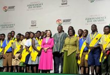 Independence Day Awards scheme demonstrates gov’t inclusion efforts – Dr. Apaak