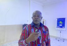 CDD-Ghana Programme Manager explains why civilians keep weapons despite amnesty programmes