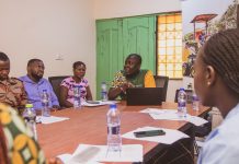 20 youth in Upper East Region enrolled in 2nd phase of FarmYield’s One Youth One Acre programme