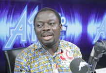 Weak regulation undermining Ghana’s laboratory sector — Scientist calls for urgent reforms