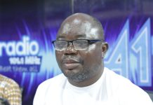 “We are overwhelmed” – Lab manager at Zuarungu Health Centre raises regional concerns