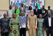 Ghana, Norway deepen academic partnership to drive research and innovation