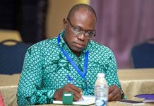 The case for regional eye secretariats: Decentralizing vision care in Ghana