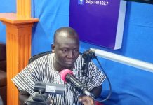 Bongo NADMO lacks resources to provide relief to disaster victims