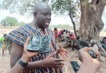 High fluoride levels force Bongo MP to demand immediate water intervention