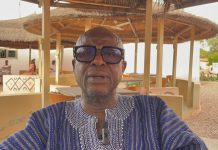 Buffer Stock distances itself from recent SHS food shortage