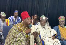 Kotintaabig chief presses NDC for development after 26 years of electoral support