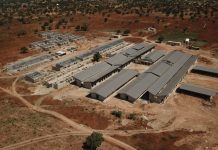 Kassena-Nankana West Agenda 111 Hospital among 35 facilities prioritised for completion