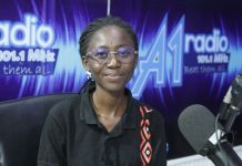 Youth encouraged to move from passive to active leadership