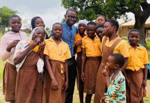 “No celebration is worth a child’s life,” – Assembly member urges safety after completion of BECE 2026