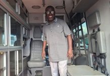 Bolga Central MP procures ambulance to ease emergency medical evacuations for constituents