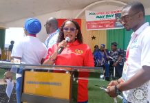Upper East TUC warns of employment crisis as Regional Minister pledges jobs push